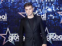 Гимн Евро-2020 напишет голландский ди-джей