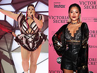 Израильская певица Нета Барзилай выступила перед полумиллиардной аудиторией китайского ТВ