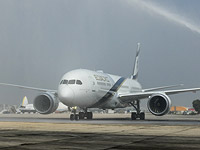 Сотни пассажиров 