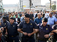 МИД Израиля выпустил предупреждение для туристов, находящихся в Чили