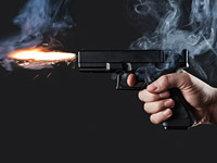 В деревне Ятта застрелен местный житель, разыскивается его брат