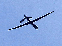 SOHR: турецкий БПЛА атаковал автомобиль бойцов СДС, четверо убитых