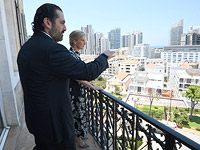 Премьер-министр Ливана объявил об экономической реформе. Акции протеста продолжаются