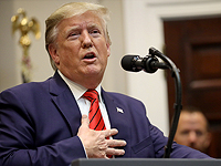 Трамп о курдах:  