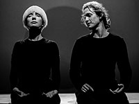 Только музыка и слово. Чулпан Хаматова: