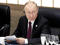 Handelsblatt: Победа Путина в Сирии – это сильный сигнал всем деспотам