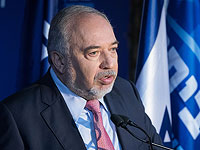 Либерман в интервью Ynet сравнил ликудовцев со стаей даманов, комментируя переговоры по ПНЕ
