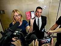 Продлен срок ареста Максима Таля, подозреваемого в убийстве своей жены Марии