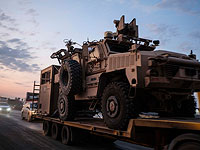 Американцам запретили оставлять в Ираке выводимые из Сирии войска