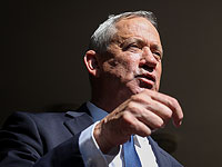 С момента получения мандата Ганцу предоставят охрану