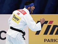 Федерация дзюдо Ирана дисквалифицирована из-за бойкота израильтян