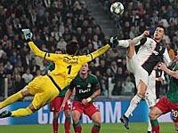 Лига чемпионов. Дибала забил два мяча за три минуты. 