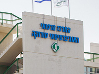 Десятимесячная девочка из Ашкелона скончалась от полученных травм, по подозрению в избиении задержан палестинский араб