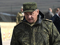 Шойгу рассказал о сотнях боевиков ИГ, бежавших из плена