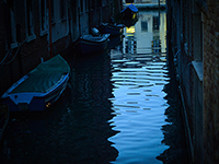 Израильтянин арестован в Венеции: он взял в заложники  менялу