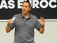 Дэвид Блатт: