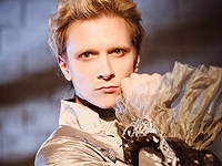 Глеб Матвейчук: