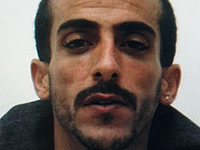 Внимание, розыск: пропал Виктор Гуэта, житель мошава Уза