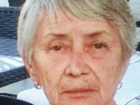 Внимание, розыск: пропала жительница Беэр-Шевы Валентина Фридман