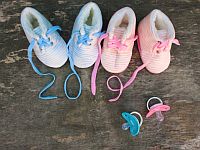 Исследование: женщины, испытывающие стресс, по всей видимости, чаще рожают девочек