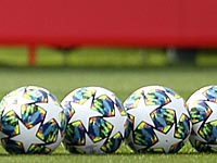 Лига чемпионов. Шикарный гол Забитцера. 