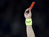 Чемпионат Турции. Вратарь был удален на 20-й секунде матча