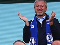 Роман Абрамович отказался продать