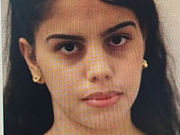 Внимание, розыск: пропала жительница местного совета Кабул Малек Надаль Хиби