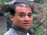 Европарламент присудил премию имени Сахарова уйгуру Ильхаму Тохти