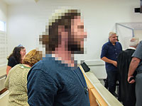 Подросток, причастный к делу о поджоге в Думе, признан виновным в членстве в террористической организации