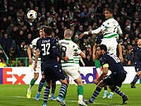 Лига Европы. 