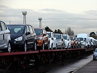 Названы самые продаваемые модели автомобилей в Европе