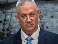 28 дней и шансы Бени Ганца. Итоги политической недели