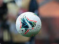 Лига Европы. Команда Сергея Реброва в Москве победила ЦСКА