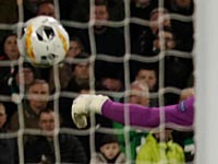 Лига Европы. 