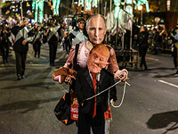 The Washington Post: Россия заслужила свой успех на Ближнем Востоке, отчасти благодаря Трампу