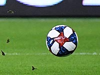 Чемпионат Польши. 18 точных передач в голевой атаке на последних секундах матча