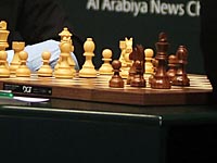 Юниорский чемпионат мира. Победителями стали россиянка и украинец. Результаты израильских шахматистов