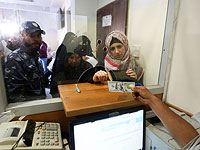 ХАМАС: 75 тысяч нуждающихся семей из сектора Газы получат 