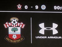 Чемпионат Англии.