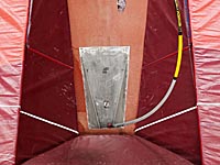 Всемирные воинские игры. Легкоатлет едва не разбился - шест сломался при попытке установить рекорд