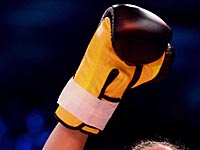 Израильтянка Юлия Сачкова стала чемпионкой мира по кикбоксигу