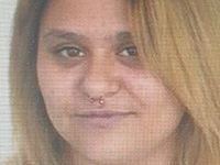 Внимание, розыск: пропала 16-летняя Ор Сузанов из Афулы