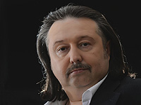 Умер композитор Олег Молчан, известный сотрудничеством с ансамблем 