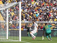 Чемпионат Италии. Без Криштиану Роналду