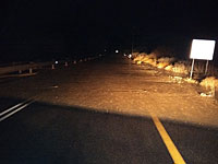 Из-за дождей дорожная полиция перекрыла 40-е и 90-е шоссе