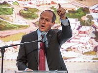 Нир Баркат объявил о намерении баллотироваться на пост главы 