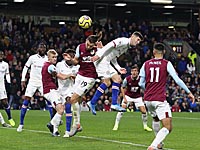 Чемпионат Англии. Кристиан Пулишич забил три мяча.