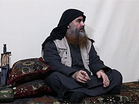 СМИ: в Сирии американскими военными, по всей видимости, уничтожен Абу Бакр аль-Багдади