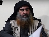 CNN: лидер ИГ аль-Багдади при попытке захвата взорвал на себе